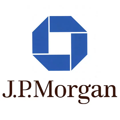 JP Morgan Chase